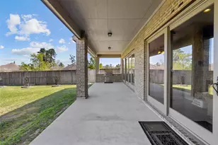 12606 Mostyn Ct, Magnolia, TX 77354 - Photo 11