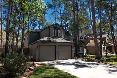26 Shallow Pond Place, The Woodlands, TX 77381 - Photo 3