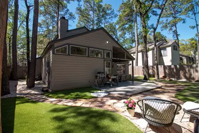 26 Shallow Pond Place, The Woodlands, TX 77381 - Photo 39