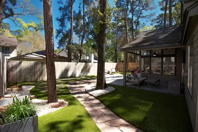 26 Shallow Pond Place, The Woodlands, TX 77381 - Photo 37