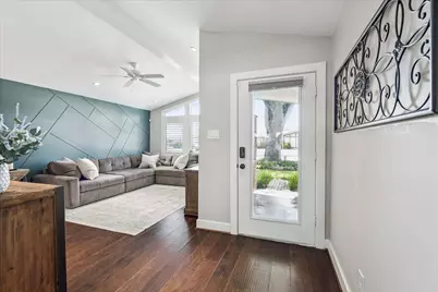 8034 Cedel Drive, Houston, TX 77055 - Photo 7