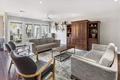 8034 Cedel Drive, Houston, TX 77055 - Photo 13