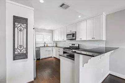 8034 Cedel Drive, Houston, TX 77055 - Photo 5