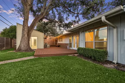 8034 Cedel Drive, Houston, TX 77055 - Photo 3