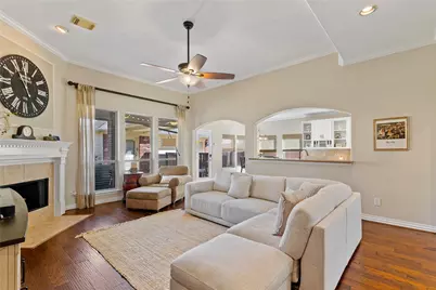12522 Clover Walk Lane, Houston, TX 77041 - Photo 9