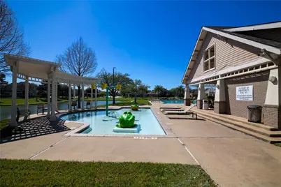 12522 Clover Walk Lane, Houston, TX 77041 - Photo 35