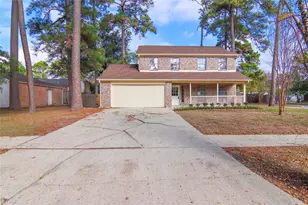 11802 Hillbrook Dr, Houston, TX 77070 - Photo 1