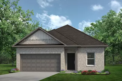 2523 Outpost Canyon Drive, Iowa Colony, TX 77583 - Photo 1