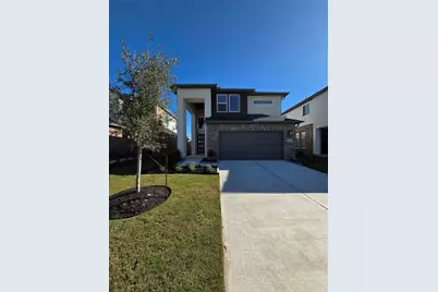 22119 Taldora Bend Trail, Cypress, TX 77433 - Photo 1