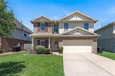 2073 Lepper Street, Alvin, TX 77511 - Photo 1