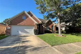2115 Hollyfield Ln, Katy, TX 77493 - Photo 1