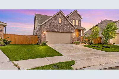 3024 Andiamo Lane, Katy, TX 77493 - Photo 1