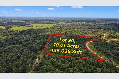 Lot 90 Cr 114, Centerville, TX 75833 - Photo 1
