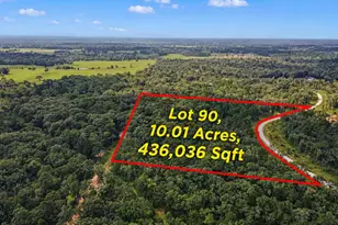 Lot 90 Cr 114, Centerville, TX 75833 - Photo 1