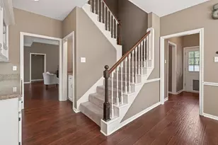 1519 Lofty Maple Trail, Houston, TX 77345 - Photo 11