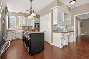 1519 Lofty Maple Trail, Houston, TX 77345 - Photo 17