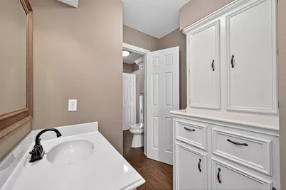 1519 Lofty Maple Trail, Houston, TX 77345 - Photo 37