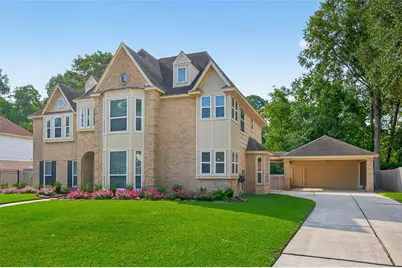 1519 Lofty Maple Trail, Houston, TX 77345 - Photo 3