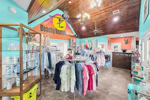 970 Surfside Dr, Crystal Beach, TX 77650 - Photo 13