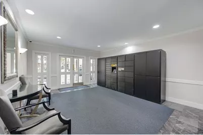 351 N Post Oak Lane #805, Houston, TX 77024 - Photo 3