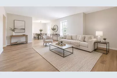 351 N Post Oak Lane #805, Houston, TX 77024 - Photo 1