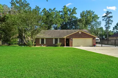 7415 Revelwood Drive, Magnolia, TX 77354 - Photo 1