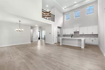 7911 Clover Gully Lane, Katy, TX 77493 - Photo 3