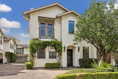1510 Missouri Street #10, Houston, TX 77006 - Photo 1