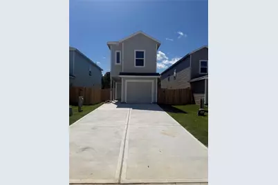 3614 Duplet Avenue, Conroe, TX 77306 - Photo 1