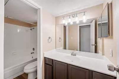 6701 Sands Point Drive #47, Houston, TX 77074 - Photo 9