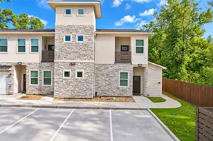 504 Nursery Rd, The Woodlands, TX 77380 - Photo 1