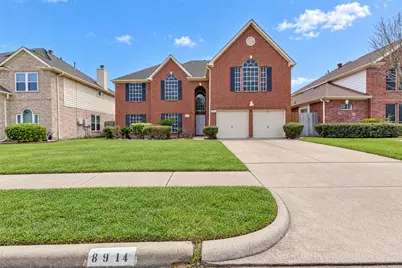 8914 Beawood Drive, Houston, TX 77083 - Photo 47