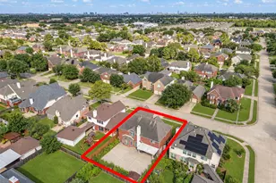 8914 Beawood Dr, Houston, TX 77083 - Photo 39