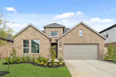 21918 Wycombe Terrace Way, Cypress, TX 77433 - Photo 1