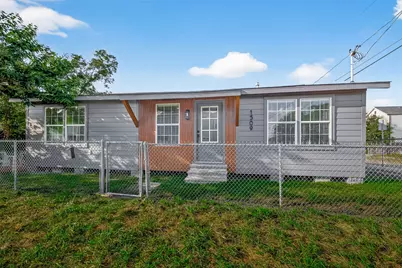 1509 Moody Street, Houston, TX 77009 - Photo 5