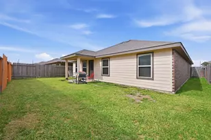 714 Calm Ct, Rosharon, TX 77583 - Photo 29