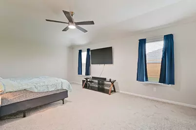 714 Calm Court, Rosharon, TX 77583 - Photo 13