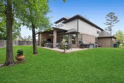 19 Cohasset Place, Tomball, TX 77375 - Photo 43
