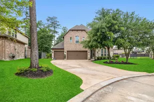 19 Cohasset Pl, Tomball, TX 77375 - Photo 1