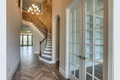 19 Cohasset Place, Tomball, TX 77375 - Photo 5