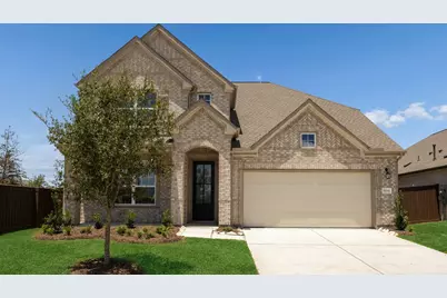 5034 Field Sparrow Lane, Rosenberg, TX 77471 - Photo 29