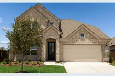 5034 Field Sparrow Lane, Rosenberg, TX 77471 - Photo 1