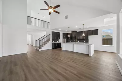 5034 Field Sparrow Lane, Rosenberg, TX 77471 - Photo 9