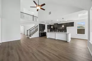 5034 Field Sparrow Ln, Rosenberg, TX 77471 - Photo 9