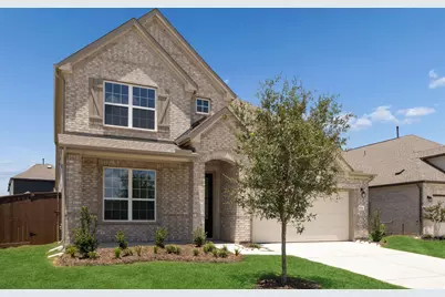 5034 Field Sparrow Lane, Rosenberg, TX 77471 - Photo 3