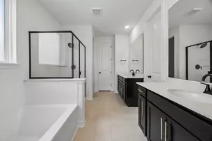 5034 Field Sparrow Ln, Rosenberg, TX 77471 - Photo 19