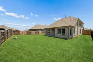 5034 Field Sparrow Ln, Rosenberg, TX 77471 - Photo 29