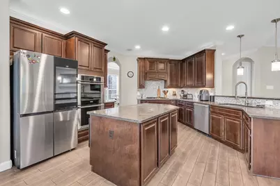 14607 Sterling Court, Willis, TX 77378 - Photo 9