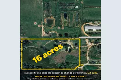 00002 Nelson Road, Hempstead, TX 77445 - Photo 5