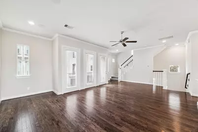 10822 Kyler Oaks Place Place, Houston, TX 77043 - Photo 3